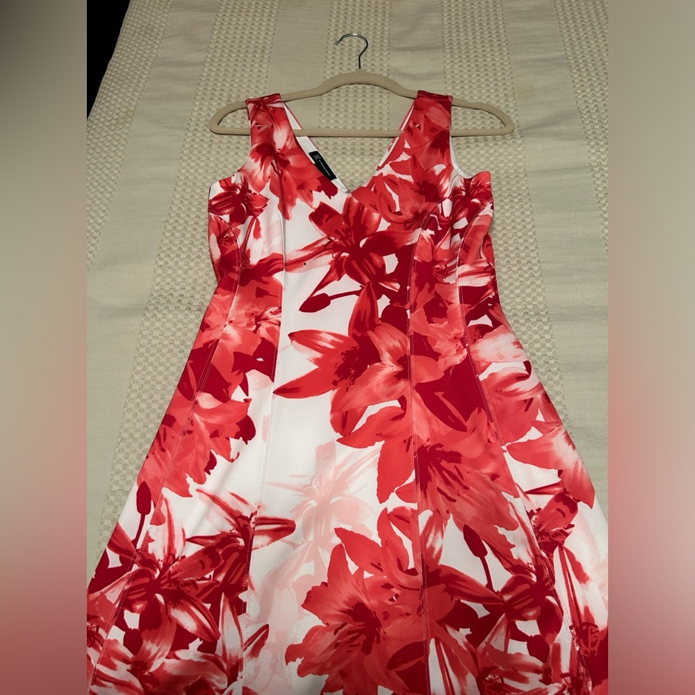 INC Summer Dress